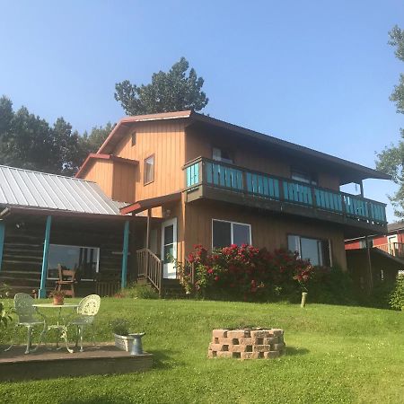 Homer Stay And Play Exterior foto