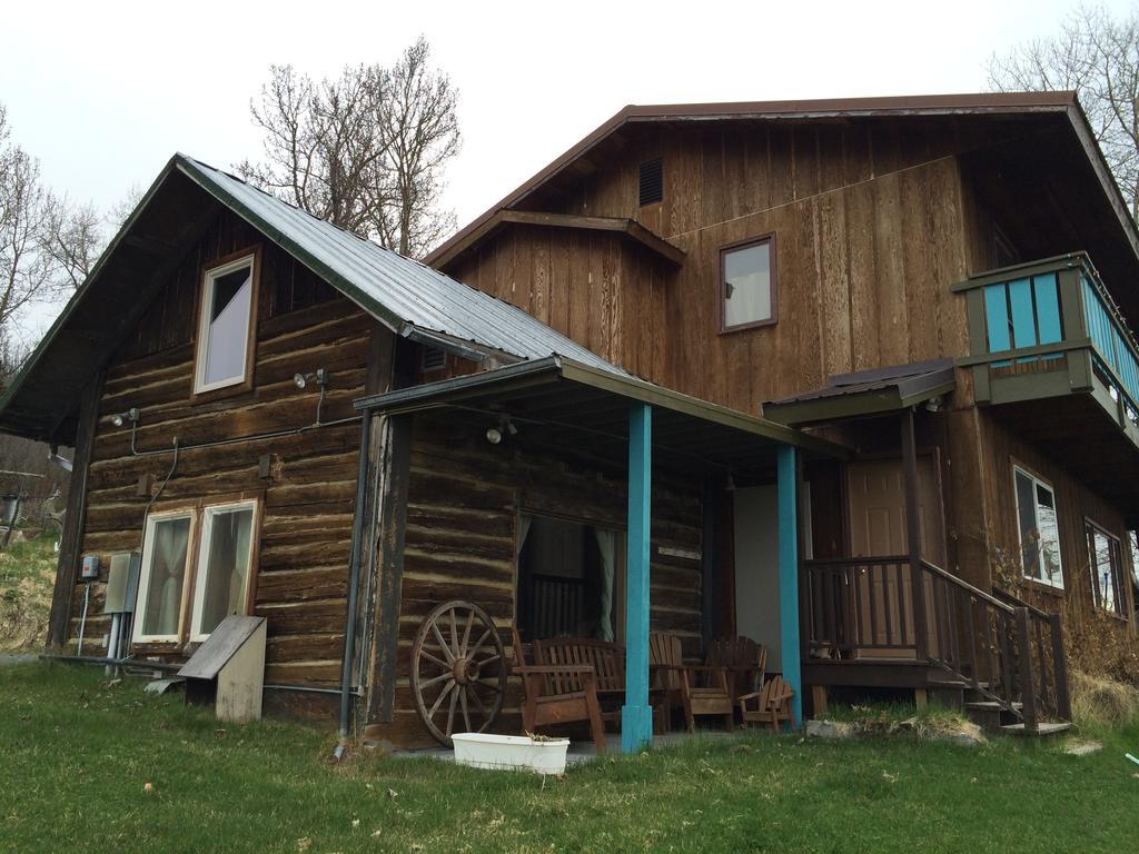 Homer Stay And Play Exterior foto