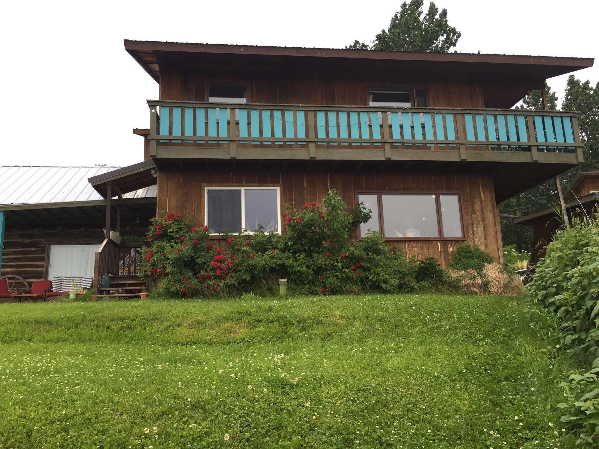 Homer Stay And Play Exterior foto
